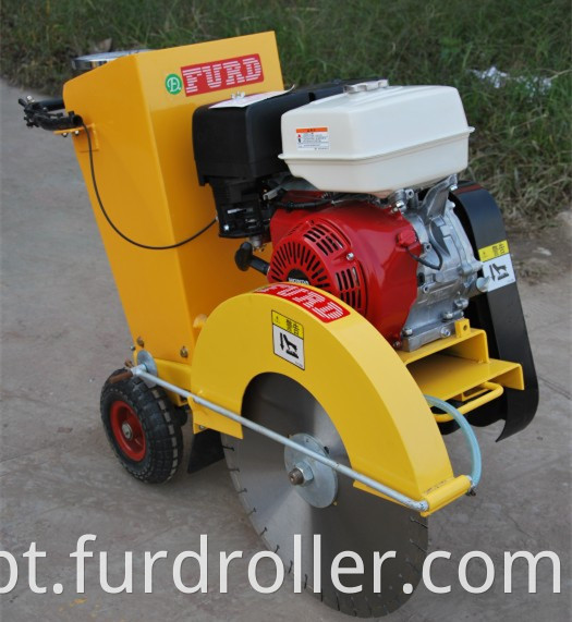 concrete cutter